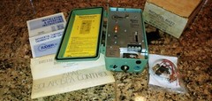 Richdel R422 110v Spa Solar Differential Temperature Thermostat Pump Controller