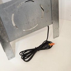 ​Topray TPS105-10P 10-Watt Solar Panel Module 12 Volt Charger with Tilt Stand
