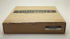 Sunpower Performance Monitoring System P/N MON-SPRm-1 – 5 Pieces New Old Stock