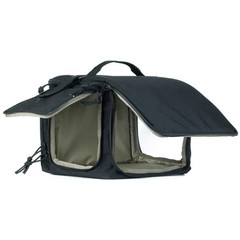 Shockproof Bag for Bluetti Premium 100 V2 with Damper Color Black