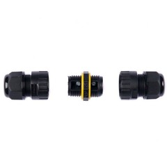 Long lasting IP68 Waterproof Junction Box for Electrical Wire Connections