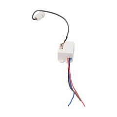 For 360 Degree Mini PIR Ceiling Motion Sensor Light Switch for Energy Saving