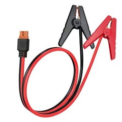 XT60i to Alligator Clips Terminal Cable, More Than 8A, 10AWG Extension 2FT