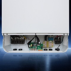 DOKIO 10000W 48V 120V/220V Split Phase All-In-One Solar Charge Inverter