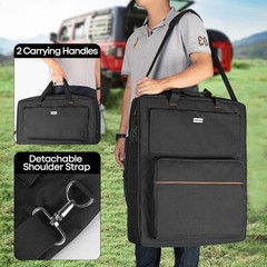 Solar Panel Storage Bag for Jackery SolarSaga 100W