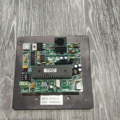 Blue Sky Energy IPN Pro Remote Display