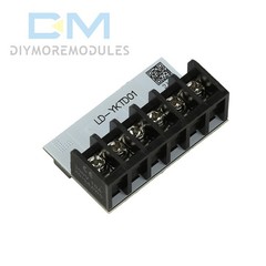 DC3-24V LED Automatic Solar Light Driver Control Board Solar Charging Controller