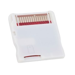 High Speed Game Backup Device For Consoles Lightweight And Portable FZNV