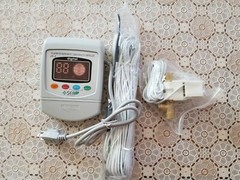 Passive Solar Water Heater Controller Water temperature Controller