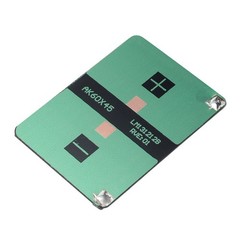 5pcs. 2V 120mA Poles Mini Solar Cell Panel Module for Charger