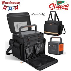 Portable Station Bag Compatible with Jackery Explorer 2000 v2