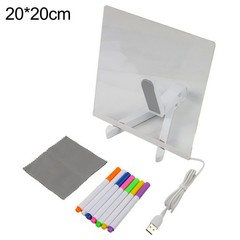 Creative Writing Tool Acrylic Material Artistic Skills Development Art Supplies