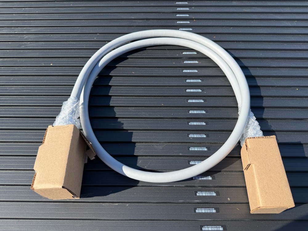 Power Harness for Tesla Powerwall 3 Expansion Pack 6.6 feet Long 1875157-20-D