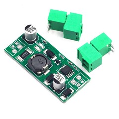 CN3761 DC5-15V Solar Panel Controller Module Lithium Battery Charging Board