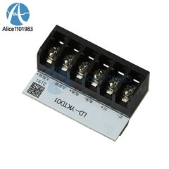 DC3-24V LED Automatic Solar Light Driver Control Board Solar Charging Controller