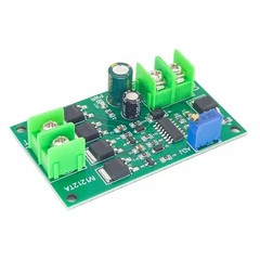 200W 12V DC to 12V AC Inverter Module Square Wave 50Hz for Wide Input 8V-15V
