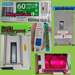Offgrid