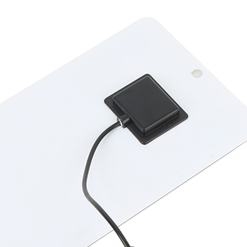 Portable Solar Panel High Efficiency Charger For Traffic Lights Easy To Use
