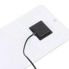 Portable Solar Panel High Efficiency Charger For Traffic Lights Easy To Use