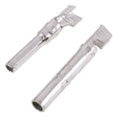 10 Pairs Solar Connector Inner Core Compatible Terminal Pins 30A Male Female Set