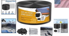 Critter Guard Roll for Roof Protection