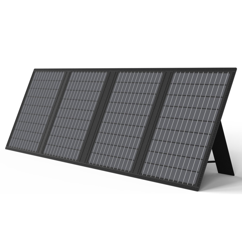 Solar Panel 60W for Jackery Explorer 240D Power Bank 80,000mAh Power Station
