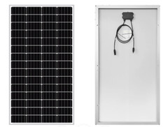 TFS(™) Solar Generators – TFS-1250L ( Lithium Ion Pack)