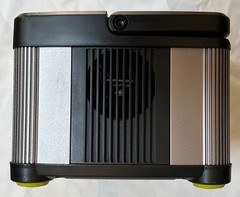 Goal Zero Yeti 500X Lithium Portable sinewave Power Station w/ AC charger