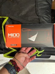 Tenlike M100 Portable Power Station 27000mAh