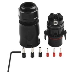 For Deye LY01 Connector Connection Cable Inverters Of The M60/M80 Series
