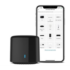 Home Automation WiFi Control Timer Scheduling Custom Automation Scenes