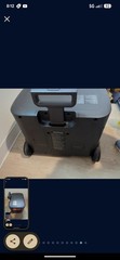 Jackery Portable Power Station Explorer 2000 Plus PORTABLE SOLAR GENERATOR