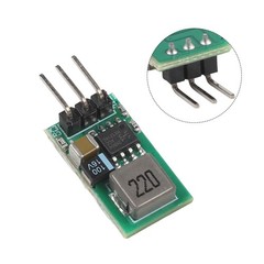Simplify Your Circuit with 5V 1A Converter Reliable For LM7805 Alternative