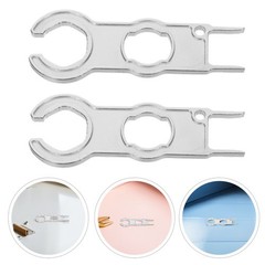 Solar Connector Tool Disconnect Panel Wrench Multifunctional Metal