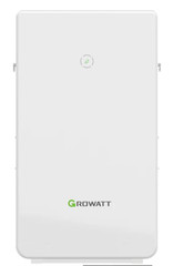 GROWATT HIGH VOLTAGE BATTERY ARO 9.9H-C1 CABINET