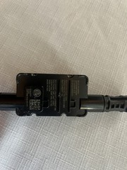 Tesla McI-2 Mid Circuit Interrupter for PV Rapid Shutdown