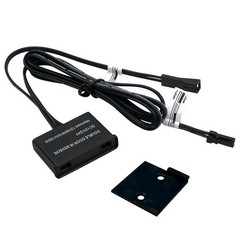 Energy Efficient LED Strip with Dual Door Sensor Ultra Thin Smart Lighting