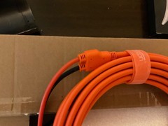 Tonton 20FT 10AWG Solar Panel Extension Cable, 6mm² PV Wire with IP68 Male & Fem