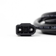 EcoFlow Extra Battery Cable 16ft 5M OEM MH200-WAVE XT150 Connectioing Wire