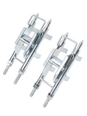 Cable Threading Aid Junction Box Tool Compact Design For Cable Installation