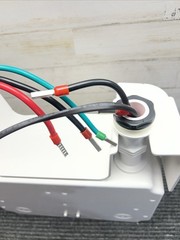 SolarEdge DCD-1PH-US-S2-B-R AC/DC Safety Switch