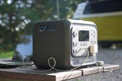 BLUETTI Elite 300 Portable Power Station | Used for Photos Only