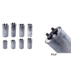 CBB65 Capacitor 40+5uF 50/60Hz ��6% Tolerance 50/60Hz Frequency 370/440V Rating