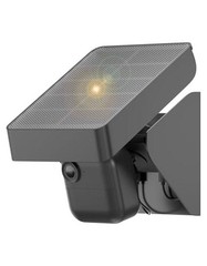 Blink Solar Panel Mount – 3300mAh Battery, 3W Power, IP67 Waterproof, 360°