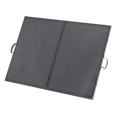 Uimoso 200W Portable Foldable Solar Panel with 30A Controller Mono Design