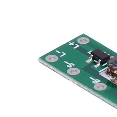 10pcs Solar Light Control Board Charging Module for Road Stud Light