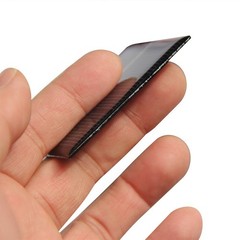 3V 0.6W Solar Panel 15cm Wire Length for Connecting to Small Power Systems