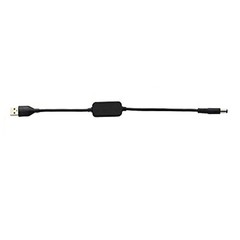 USB 5V to 12V Converter for Powering Mini Devices with Safety Features