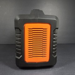 FlashFish E200 Portable Power Station | 200W 151Wh/40800mAh AC and DC