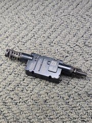 Tesla 1879359-15-B 0-165V 15A Mid-Circuit Interrupter MCI-2 PV Rapid Shutdown